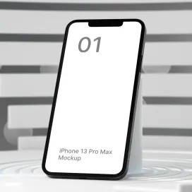 Iphone 13 scene 3